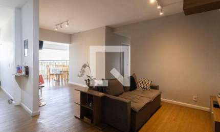 Apartamento para Aluguel - Vila Guilhermina, 3 Quartos,  99 m² - São Paulo