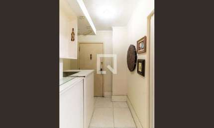 Apartamento para Aluguel - Santa Cecília, 3 Quartos,  92 m² - São Paulo