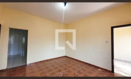 Casa para Aluguel - Vila Industrial, 3 Quartos,  208 m² - Campinas