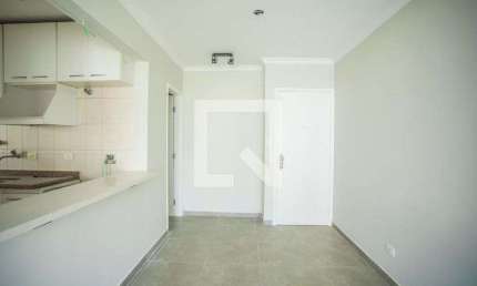 Apartamento para Aluguel - Chácara Inglesa, 2 Quartos,  58 m² - São Paulo