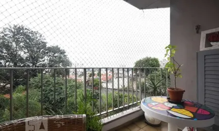 Apartamento para aluguel - vila sônia, 2 quartos,  100 m² - são paulo