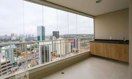 Apartamento para Aluguel - Pinheiros, 1 Quarto,  65 m² - São Paulo