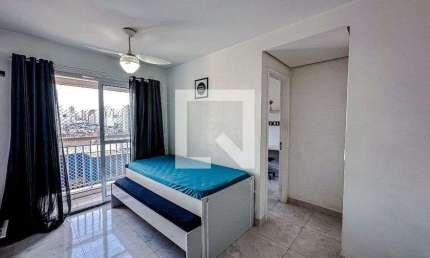 Apartamento para Aluguel - Liberdade, 1 Quarto,  37 m² - São Paulo
