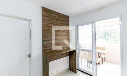 Apartamento para Aluguel - Santo Amaro , 1 Quarto,  42 m² - São Paulo