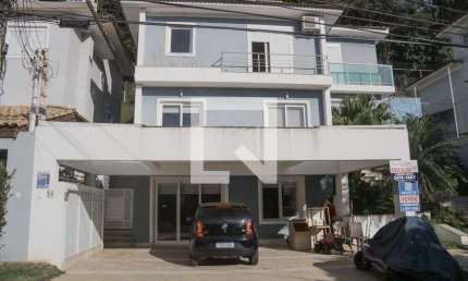 Casa / Sobrado em Condomínio para Aluguel - Vila Santos, 2 Quartos,  300 m² - São Paulo