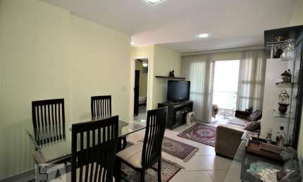 Apartamento para Aluguel - Jacarepaguá, 2 Quartos,  79 m² - Rio de Janeiro