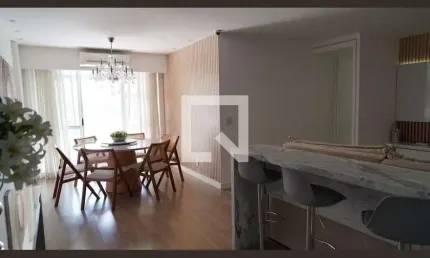 Apartamento para Aluguel - Jacarepaguá, 3 Quartos,  120 m² - Rio de Janeiro