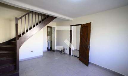 Casa para Aluguel - Vila Mariana, 4 Quartos,  200 m² - São Paulo