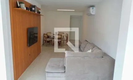 Apartamento para Aluguel - Freguesia , 3 Quartos,  90 m² - Rio de Janeiro