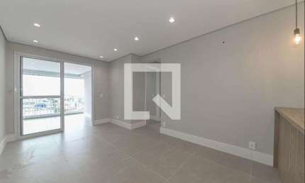 Apartamento para Aluguel - Bosque da Saúde, 2 Quartos,  69 m² - São Paulo