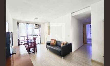 Apartamento para Aluguel - Laranjeiras, 2 Quartos,  60 m² - Rio de Janeiro