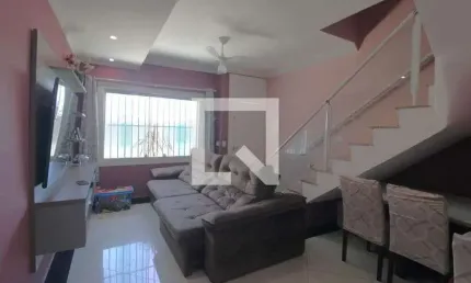 Casa / Sobrado em Condomínio para Aluguel - Vila Marari, 2 Quartos,  151 m² - São Paulo