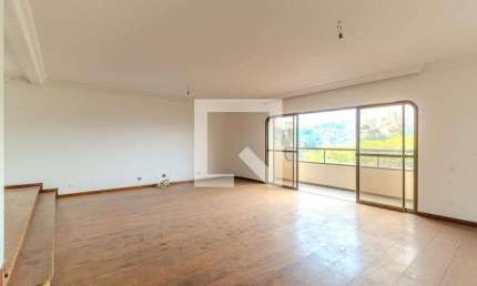 Apartamento para Aluguel - Pacaembu, 2 Quartos,  240 m² - São Paulo