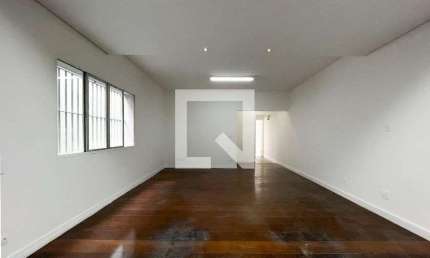 Casa para Aluguel - Vila Madalena, 5 Quartos,  400 m² - São Paulo