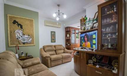 Apartamento para Aluguel - Santo Antônio, 2 Quartos,  115 m² - Porto Alegre
