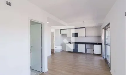Kitnet / stúdio para aluguel - centro, 1 quarto,  38 m² - osasco