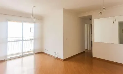 Apartamento para Aluguel - Butantã, 2 Quartos,  65 m² - São Paulo