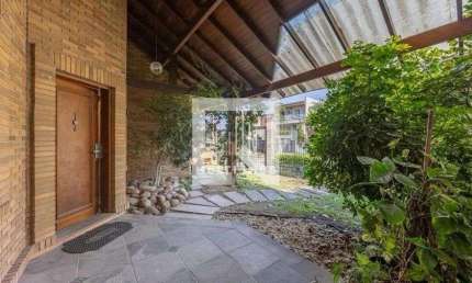Casa para Aluguel - Vila Jardim, 4 Quartos,  269 m² - Porto Alegre