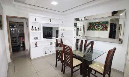 Casa para Aluguel - Marechal Hermes, 3 Quartos,  400 m² - Rio de Janeiro