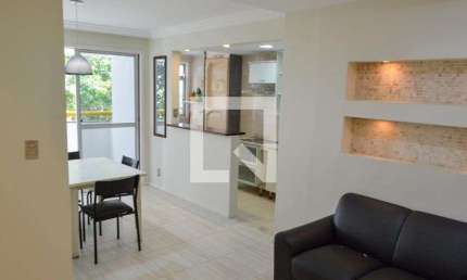 Apartamento para Aluguel - Freguesia , 2 Quartos,  67 m² - Rio de Janeiro