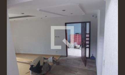 Casa para Aluguel - Centro, 3 Quartos,  327 m² - Guarulhos