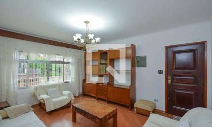 Casa para Aluguel - Cidade Ademar, 4 Quartos,  400 m² - São Paulo