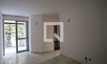 Apartamento para Aluguel - Boa Viagem, 2 Quartos,  70 m² - Belo Horizonte