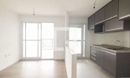 Apartamento para Aluguel - Tatuapé, 3 Quartos,  84 m² - São Paulo