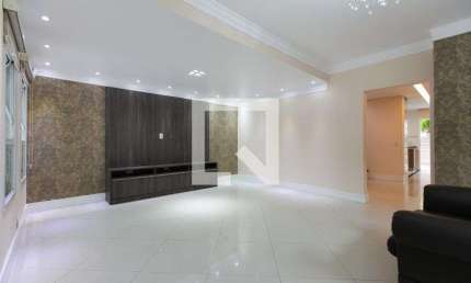 Casa para Aluguel - Vila Jacuí, 5 Quartos,  600 m² - São Paulo