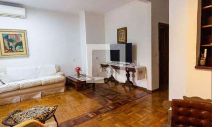 Casa para Aluguel - Perdizes, 4 Quartos,  400 m² - São Paulo
