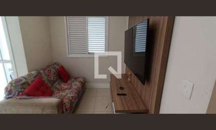 Apartamento para Aluguel - Panamby, 2 Quartos,  65 m² - São Paulo