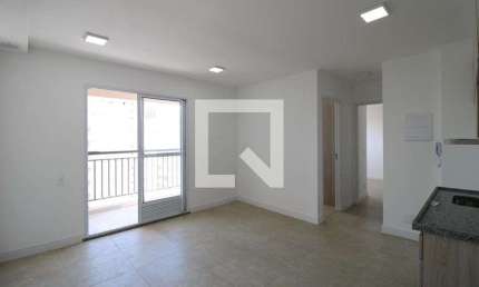 Apartamento para Aluguel - Vila Pompéia, 2 Quartos,  47 m² - São Paulo