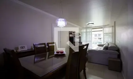 Apartamento para Aluguel - Recreio, 3 Quartos,  131 m² - Rio de Janeiro