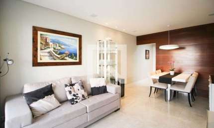 Apartamento para Aluguel - Vila Olímpia, 3 Quartos,  68 m² - São Paulo