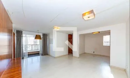 Apartamento para Aluguel - Buritis, 3 Quartos,  83 m² - Belo Horizonte