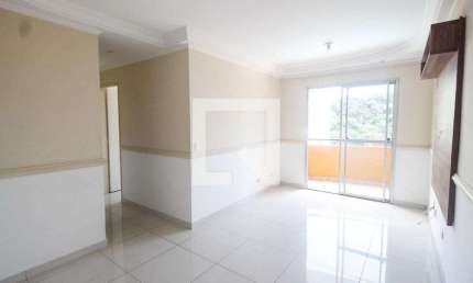 Apartamento para Aluguel - Mandaqui, 3 Quartos,  95 m² - São Paulo