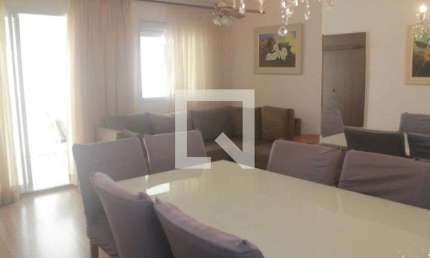Apartamento para Aluguel - Vila Rosália, 2 Quartos,  62 m² - Guarulhos