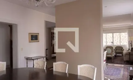 Apartamento para Aluguel - Jardim Paulista, 2 Quartos,  260 m² - São Paulo