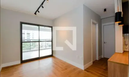 Apartamento para Aluguel - Vila Miriam, 2 Quartos,  57 m² - Guarulhos