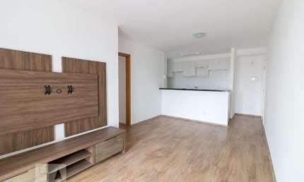 Apartamento para Aluguel - Picanço, 3 Quartos,  77 m² - Guarulhos