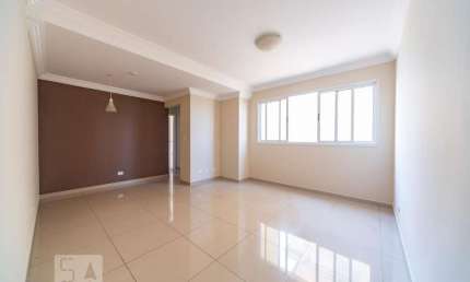 Apartamento para Aluguel - Jardim, 2 Quartos,  64 m² - Santo André