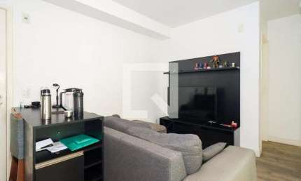 Apartamento para Aluguel - Panamby, 2 Quartos,  57 m² - São Paulo