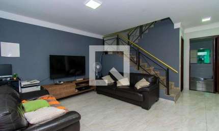 Casa para Aluguel - Vila Formosa, 3 Quartos,  315 m² - São Paulo