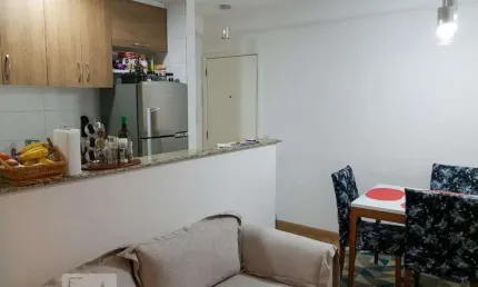 Apartamento para Aluguel - Vila Leopoldina, 2 Quartos,  58 m² - São Paulo