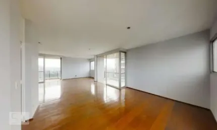 Apartamento para Aluguel - Portal do Morumbi, 4 Quartos,  198 m² - São Paulo