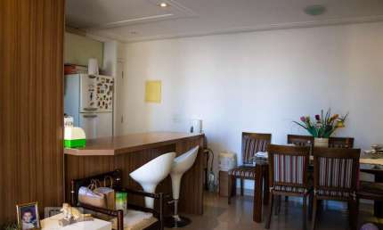 Apartamento para Aluguel - Cambuci, 2 Quartos,  75 m² - São Paulo