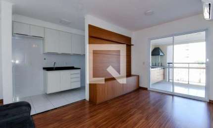 Apartamento para Aluguel - Picanço, 2 Quartos,  68 m² - Guarulhos