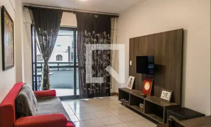 Apartamento para Aluguel - Costa Azul, 1 Quarto,  55 m² - Salvador