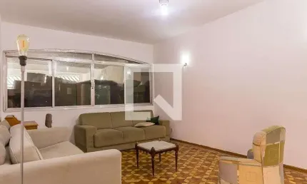 Casa para Aluguel - Vila Mascote, 4 Quartos,  310 m² - São Paulo