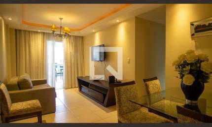 Apartamento para Aluguel - Recreio, 3 Quartos,  103 m² - Rio de Janeiro